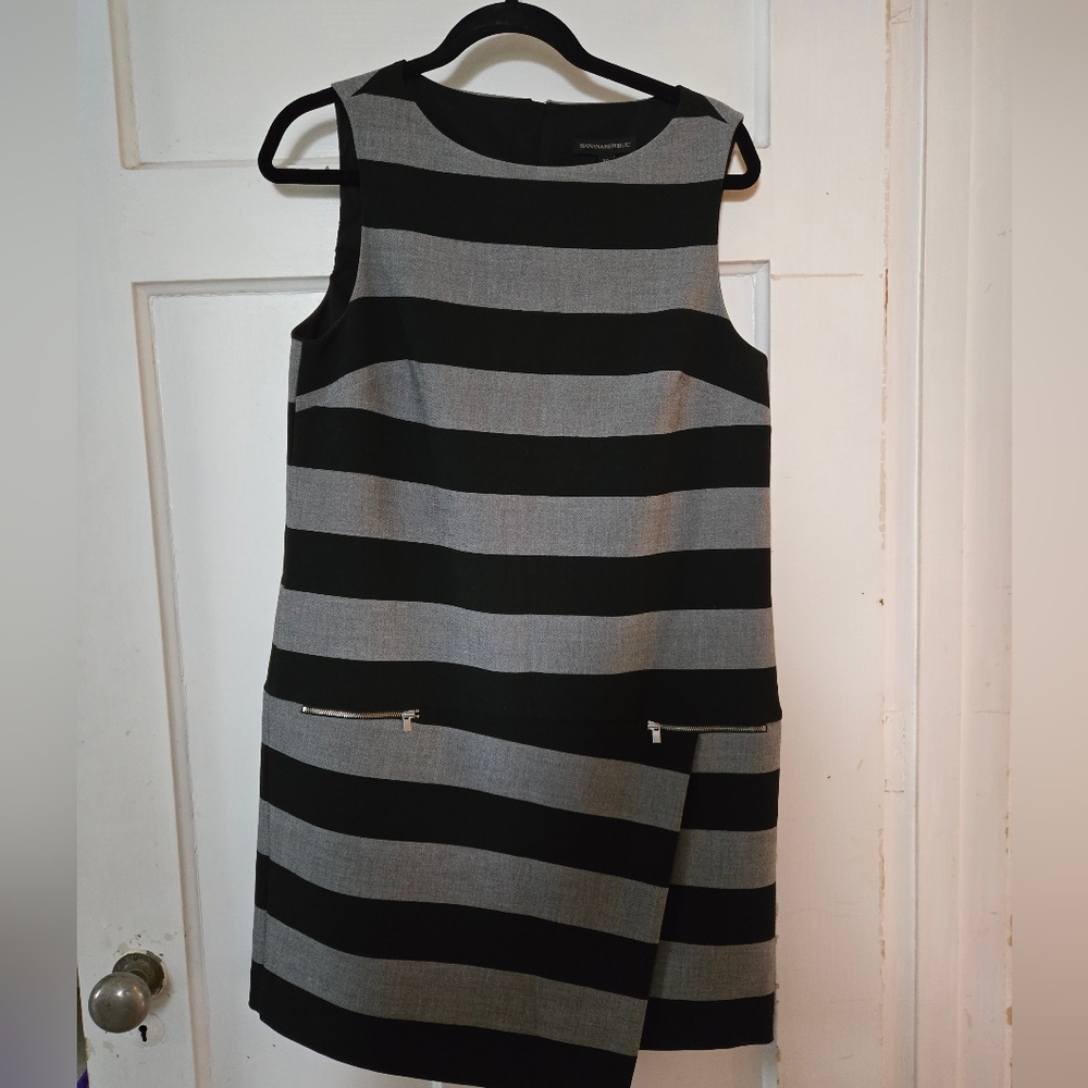 NWOT Banana Replubic Dress